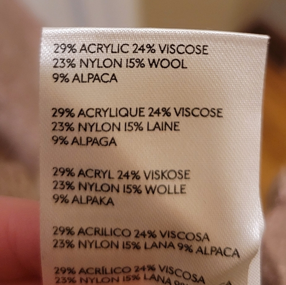 Free People Dancing In The Forest Sweater Tunic Women's Size M - Picture 10 of 10